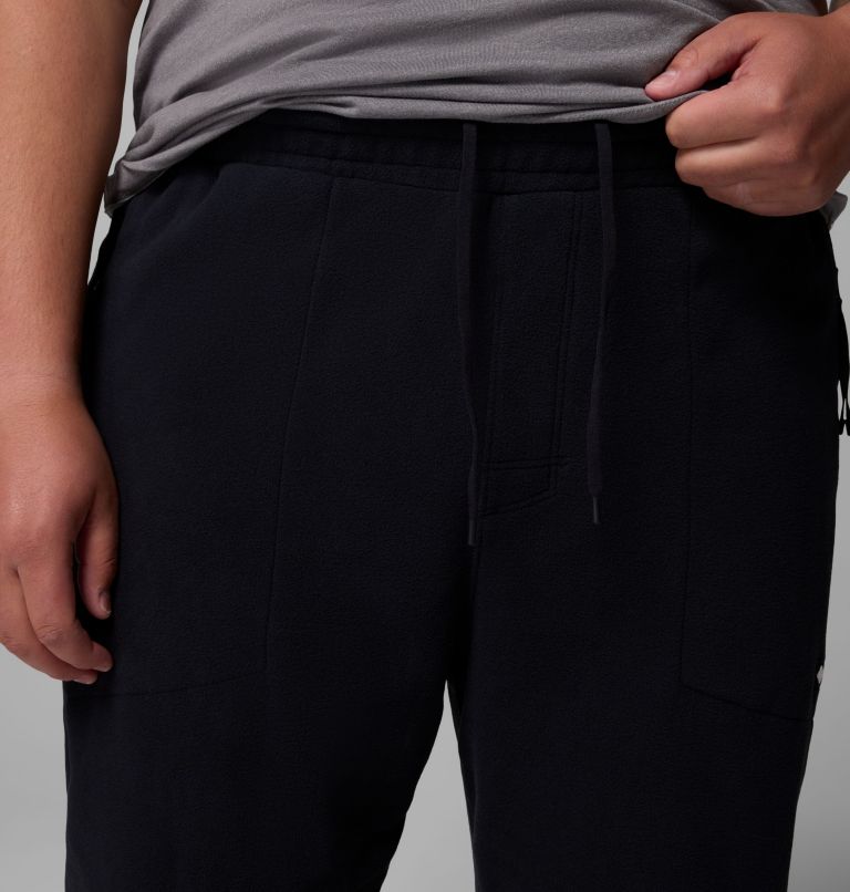 Men's Sequoia Grove Pants - Big, Color: Black, image 5