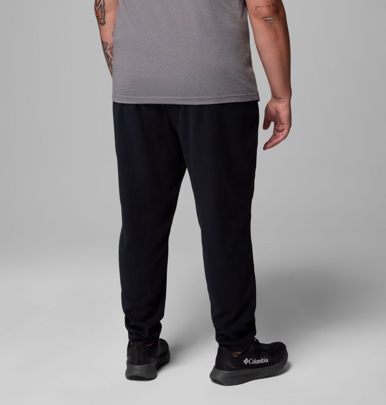 Men's Sequoia Grove Pants - Big, Color: Black, image 3