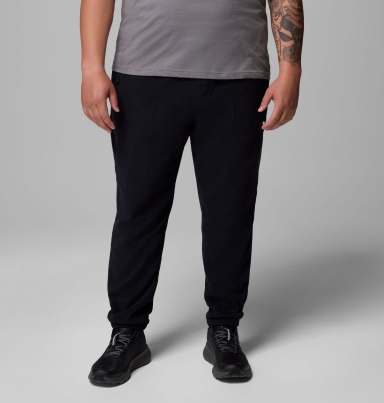 Men's Sequoia Grove Pants - Big, Color: Black, image 1
