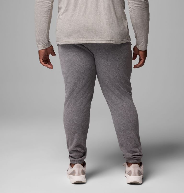 Men's Sequoia Grove Pants - Big, Color: City Grey Heather, image 3