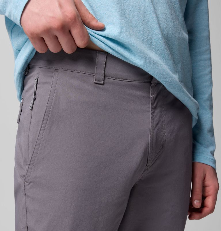 Men's ROC Chino Pants, Color: City Grey, image 5