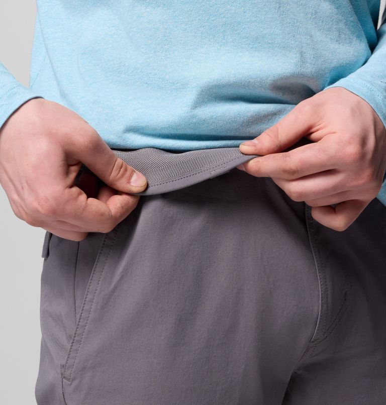 Men's ROC Chino Pants, Color: City Grey, image 6