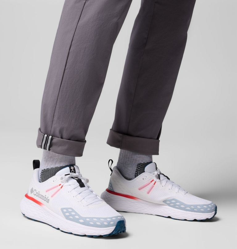 Men's ROC Chino Pants, Color: City Grey, image 7