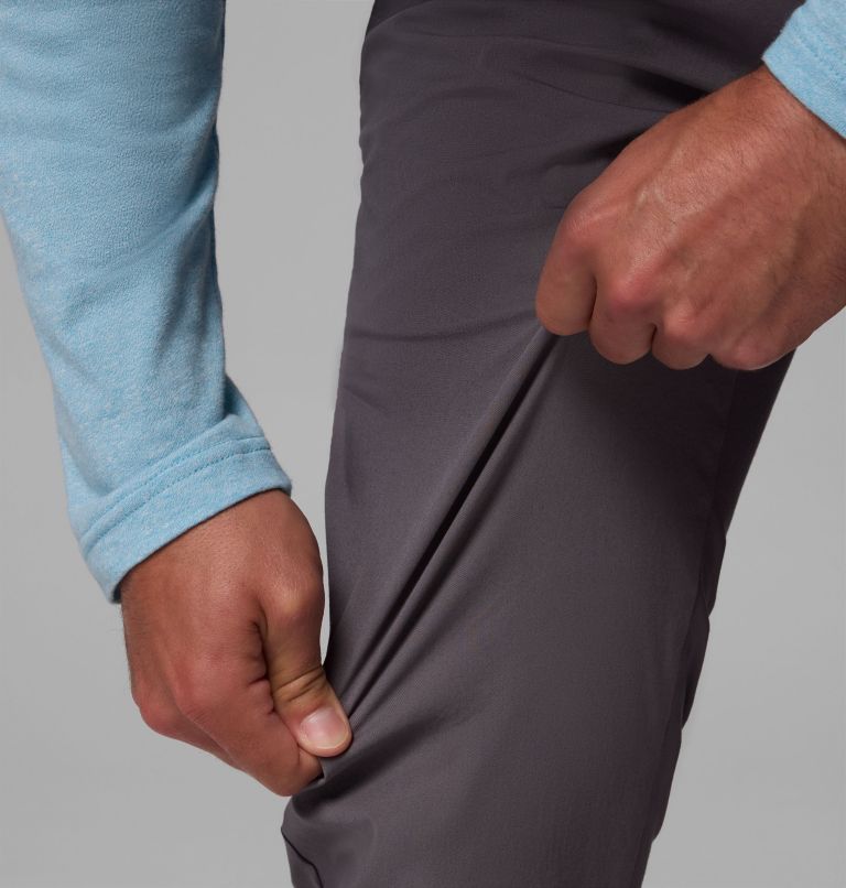 Men's ROC Chino Pants, Color: City Grey, image 10