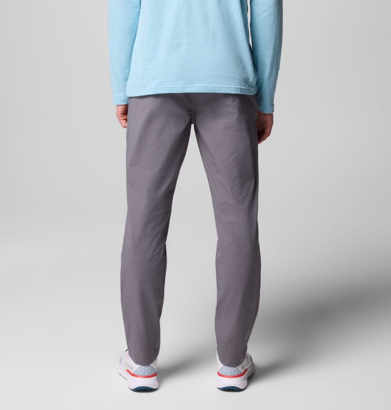 Men's ROC Chino Pants, Color: City Grey, image 3