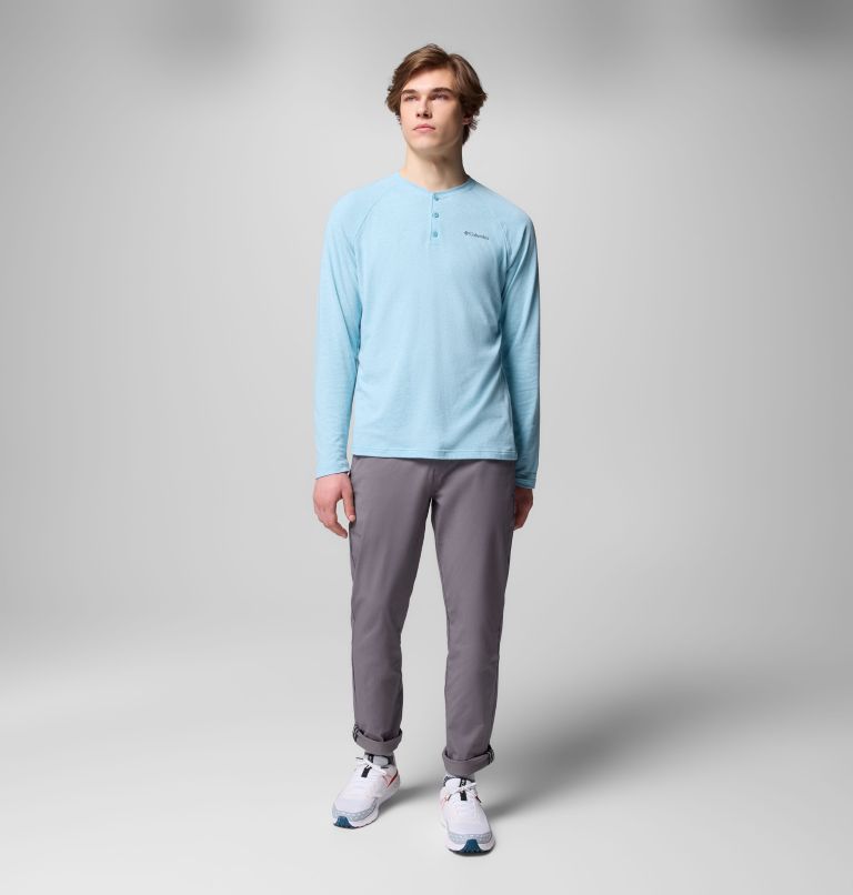 Men's ROC Chino Pants, Color: City Grey, image 2