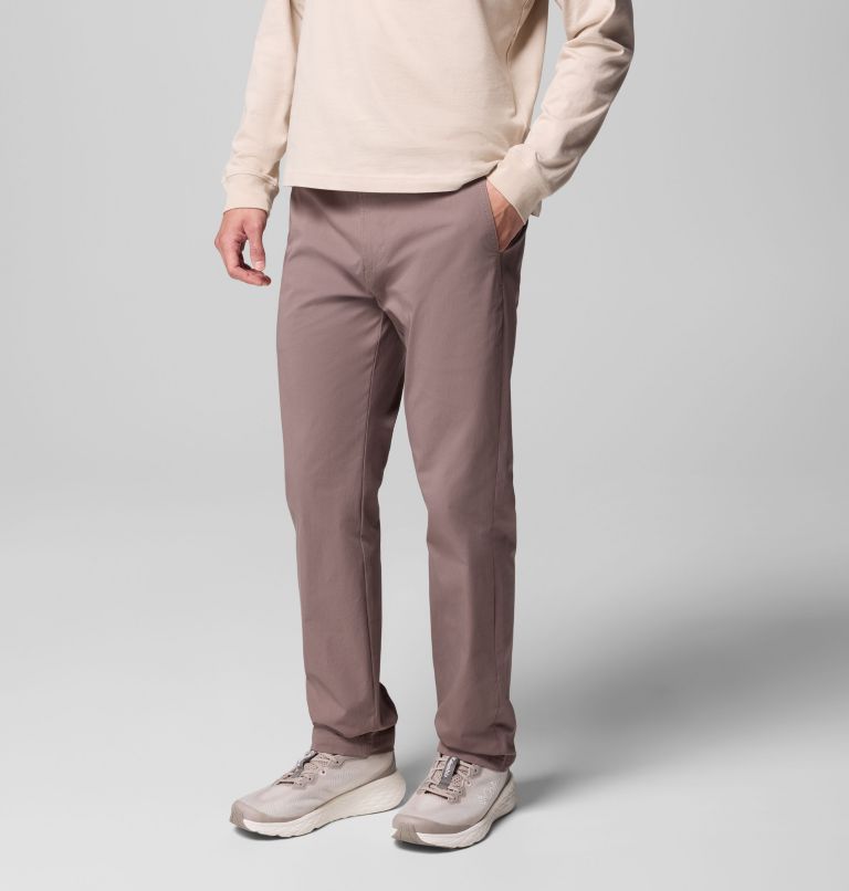 Men's ROC Chino Pants, Color: Iron, image 4