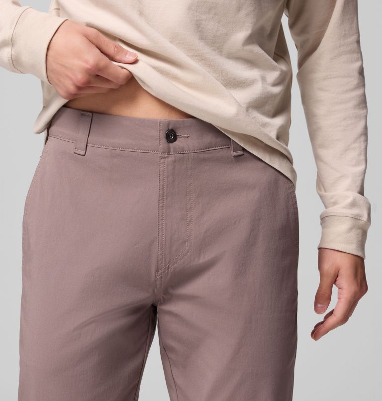 Men's ROC Chino Pants, Color: Iron, image 5