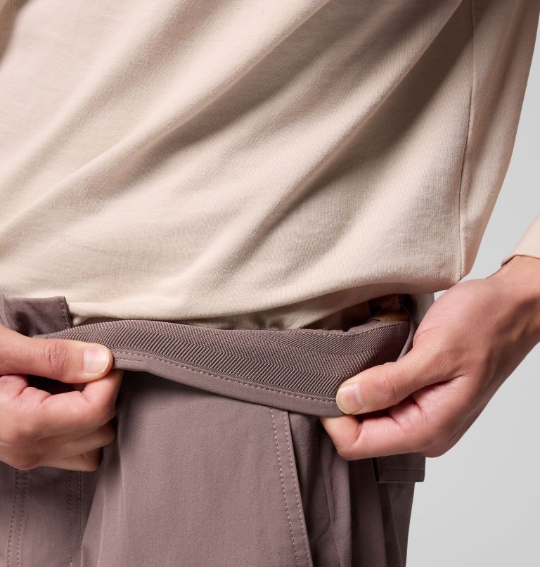 Men's ROC Chino Pants, Color: Iron, image 6