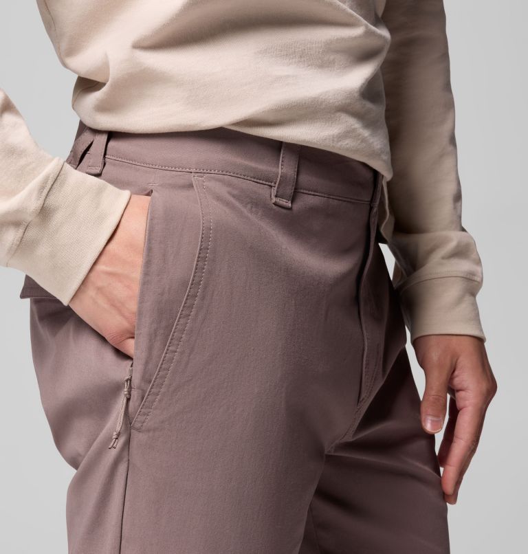 Men's ROC Chino Pants, Color: Iron, image 8