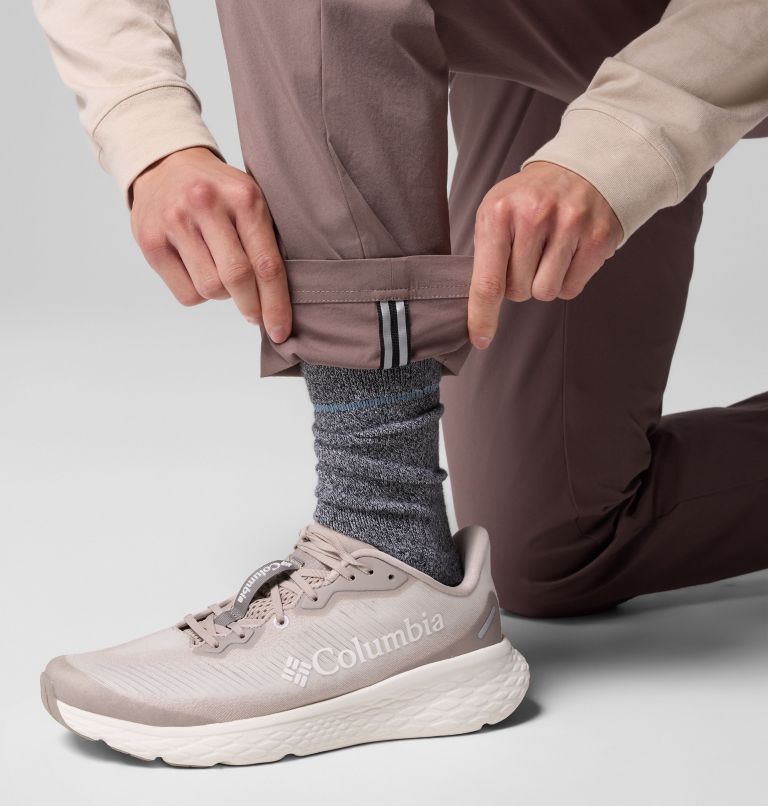 Men's ROC Chino Pants, Color: Iron, image 9