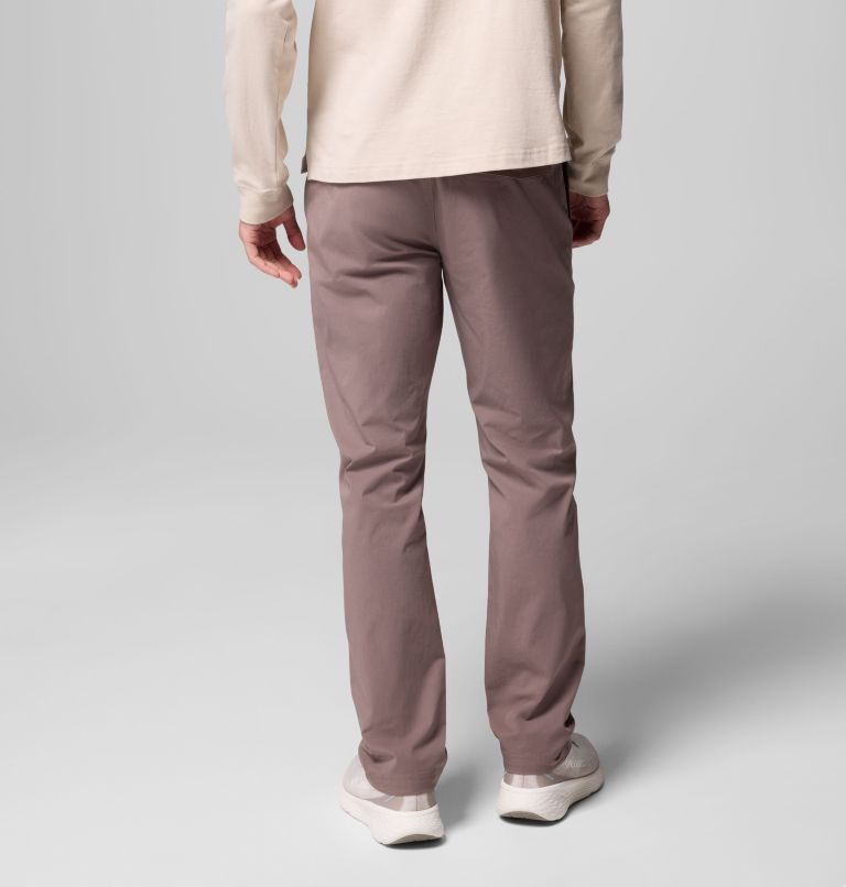 Men's ROC Chino Pants, Color: Iron, image 3