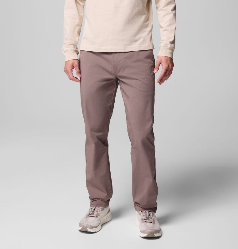Men's ROC Chino Pants, Color: Iron, image 1