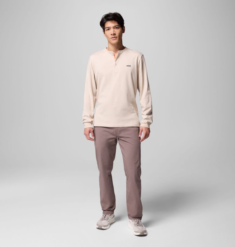 Men's ROC Chino Pants, Color: Iron, image 2