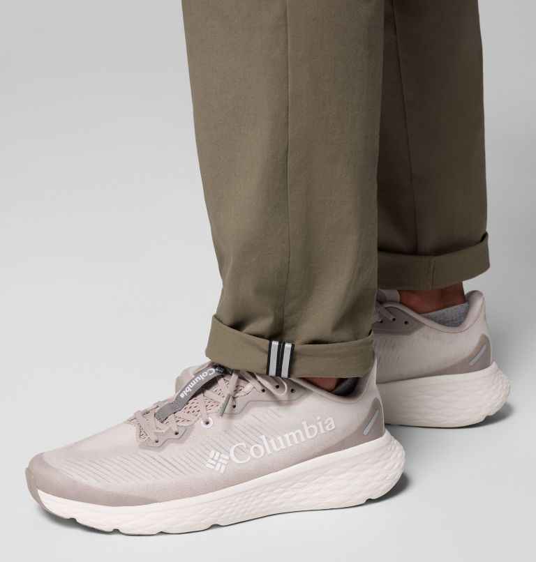 Men's ROC Chino Pants, Color: Stone Green, image 9