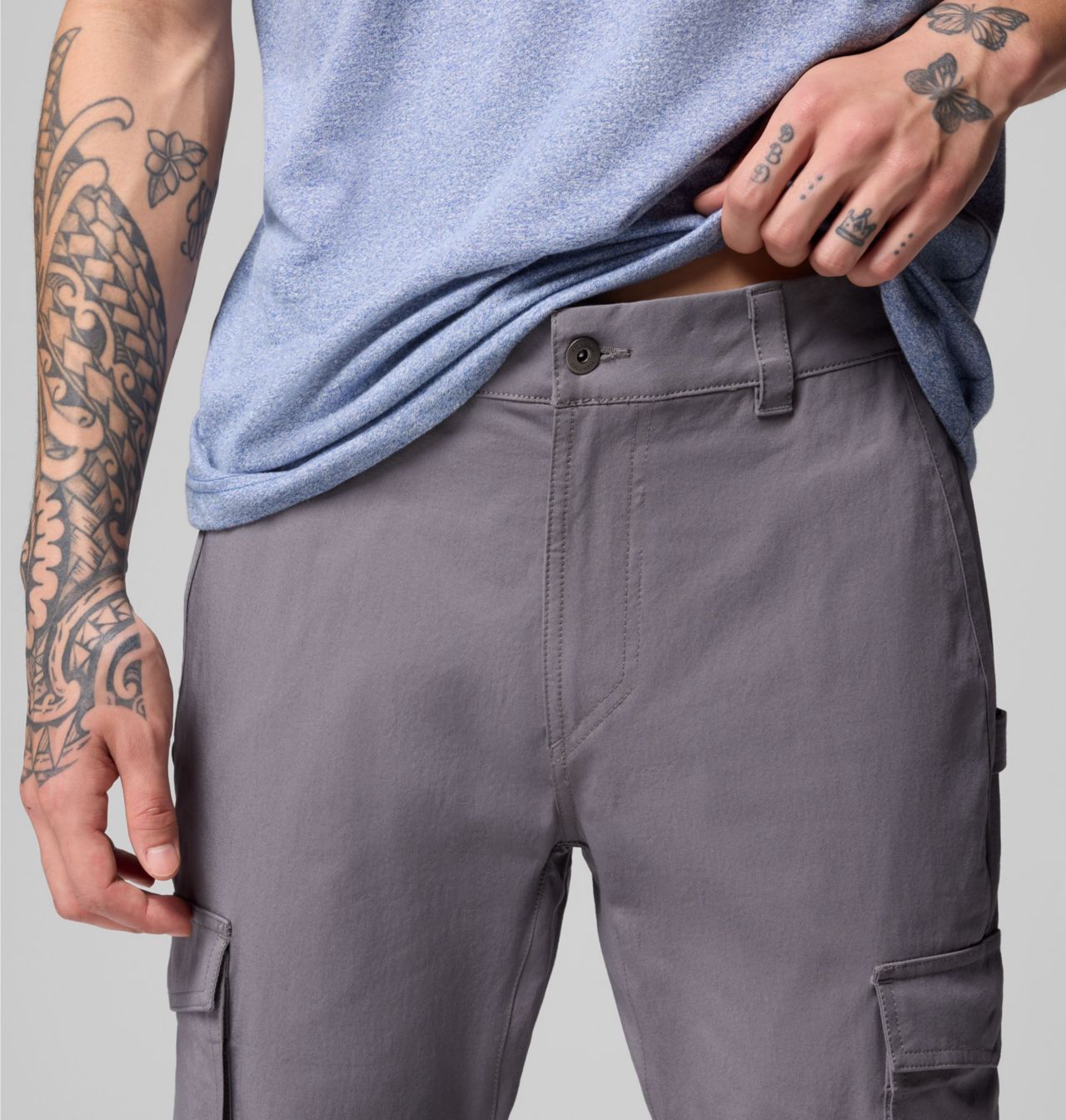 Men's ROC™ Cargo Pants 5