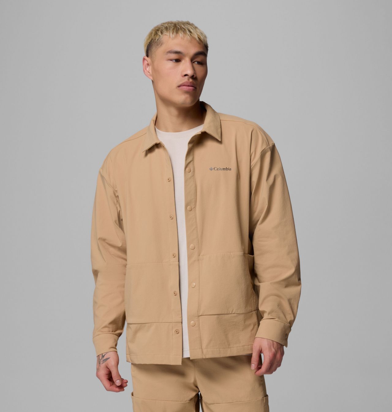 Granite Point™ Scout Overshirt | 262 | XXL 5