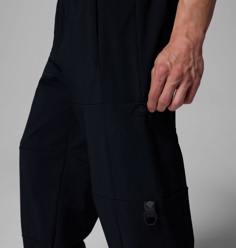 Men's Granite Point Scout Pants, Color: Black, image 6