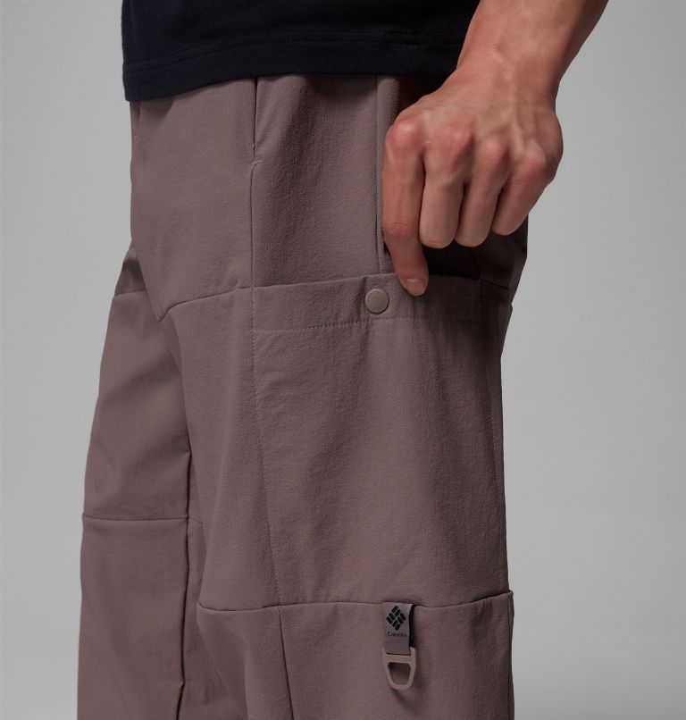 Men's Granite Point Scout Pants, Color: Iron, image 6