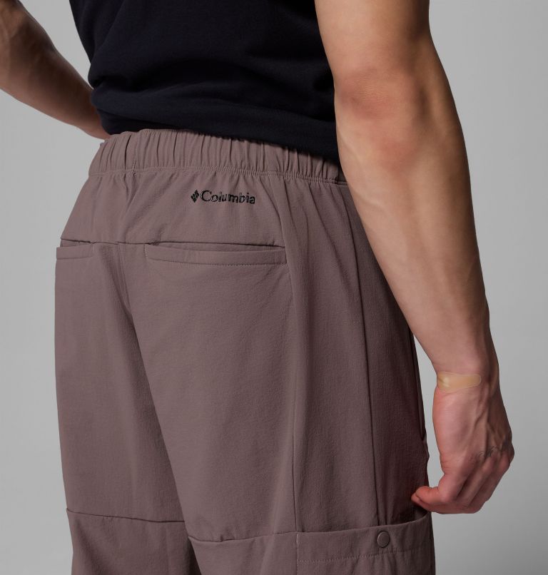 Men's Granite Point Scout Pants, Color: Iron, image 8