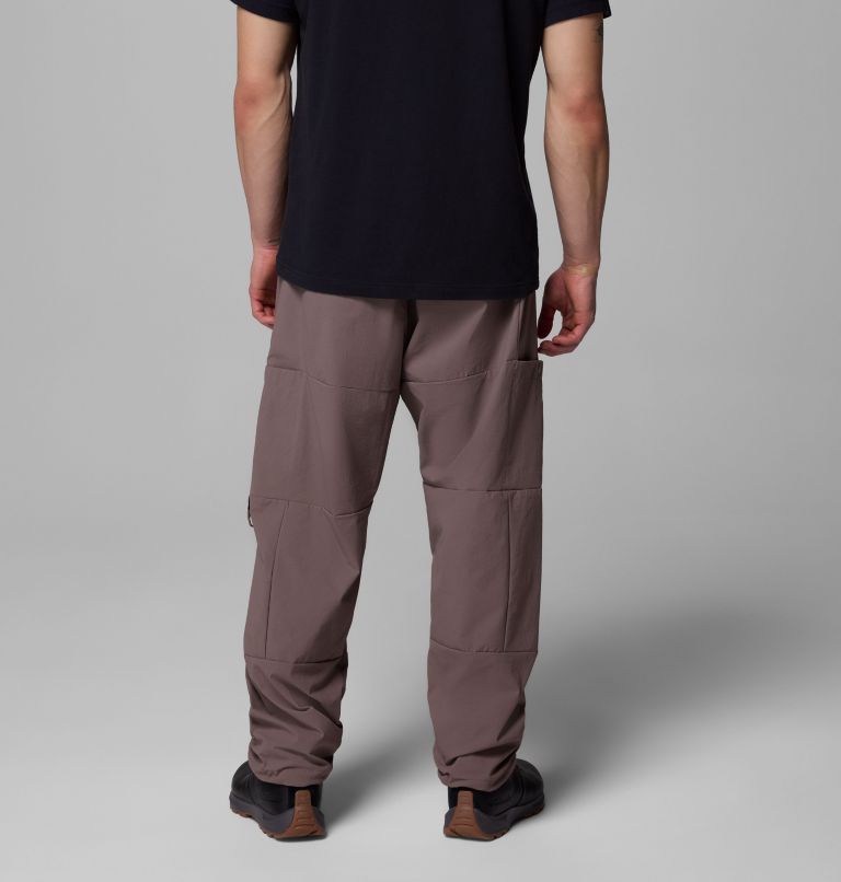 Men's Granite Point Scout Pants, Color: Iron, image 3