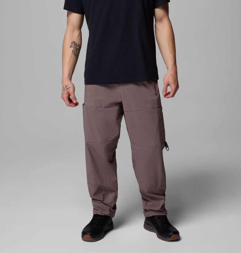 Men's Granite Point Scout Pants, Color: Iron, image 1
