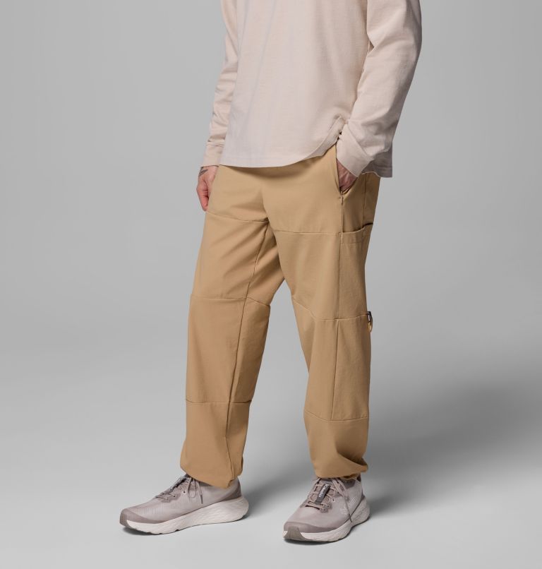 Men's Granite Point Scout Pants, Color: Canoe, image 4
