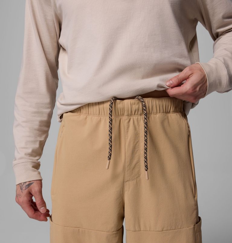 Men's Granite Point Scout Pants, Color: Canoe, image 5