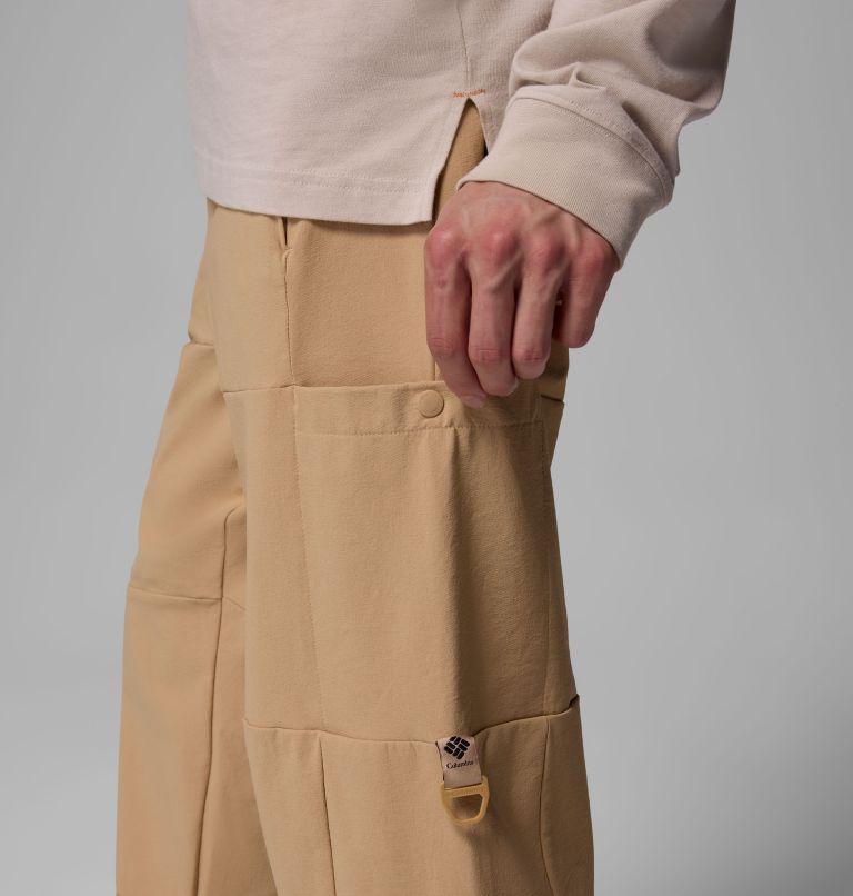 Men's Granite Point Scout Pants, Color: Canoe, image 6