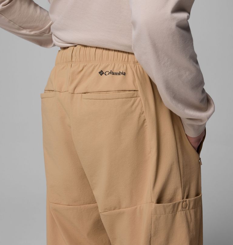 Men's Granite Point Scout Pants, Color: Canoe, image 8