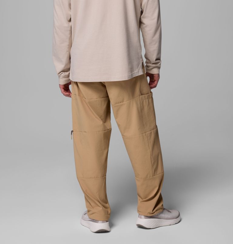 Men's Granite Point Scout Pants, Color: Canoe, image 3