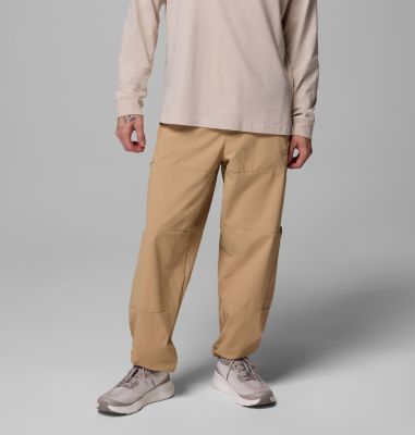 Men's Granite Point Scout Pants, Color: Canoe, image 1