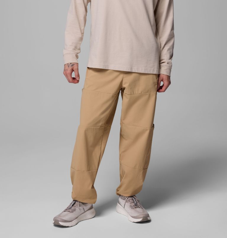 Men's Granite Point Scout Pants, Color: Canoe, image 1
