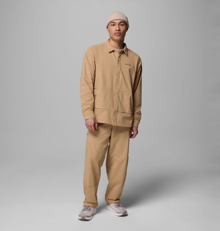Men's Granite Point Scout Pants, Color: Canoe, image 2