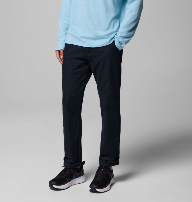 Pitchstone Outdoor Pant | 010 | 42 | 30, Color: Black, image 4