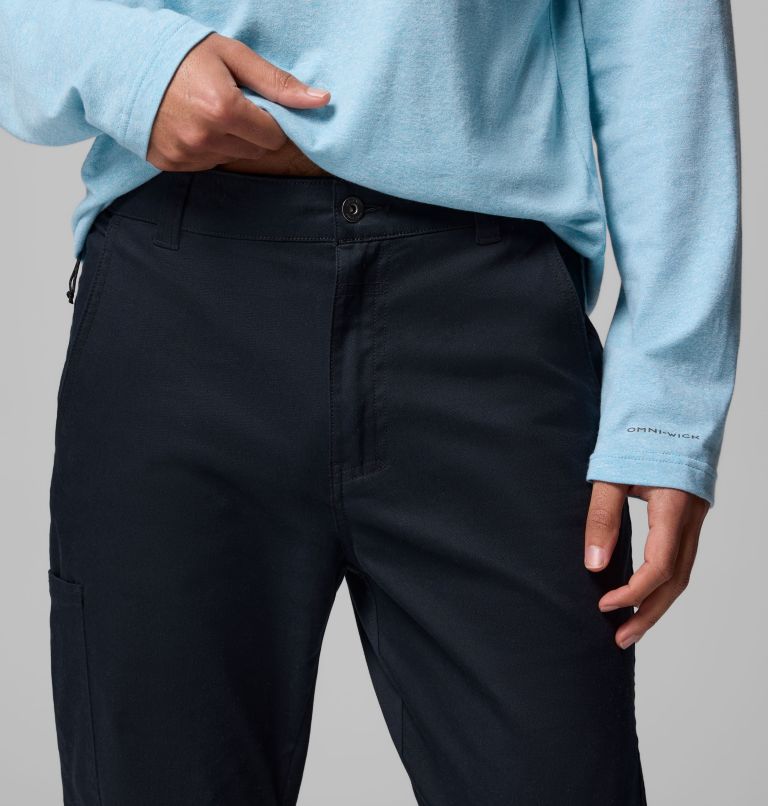Pitchstone Outdoor Pant | 010 | 42 | 30, Color: Black, image 5