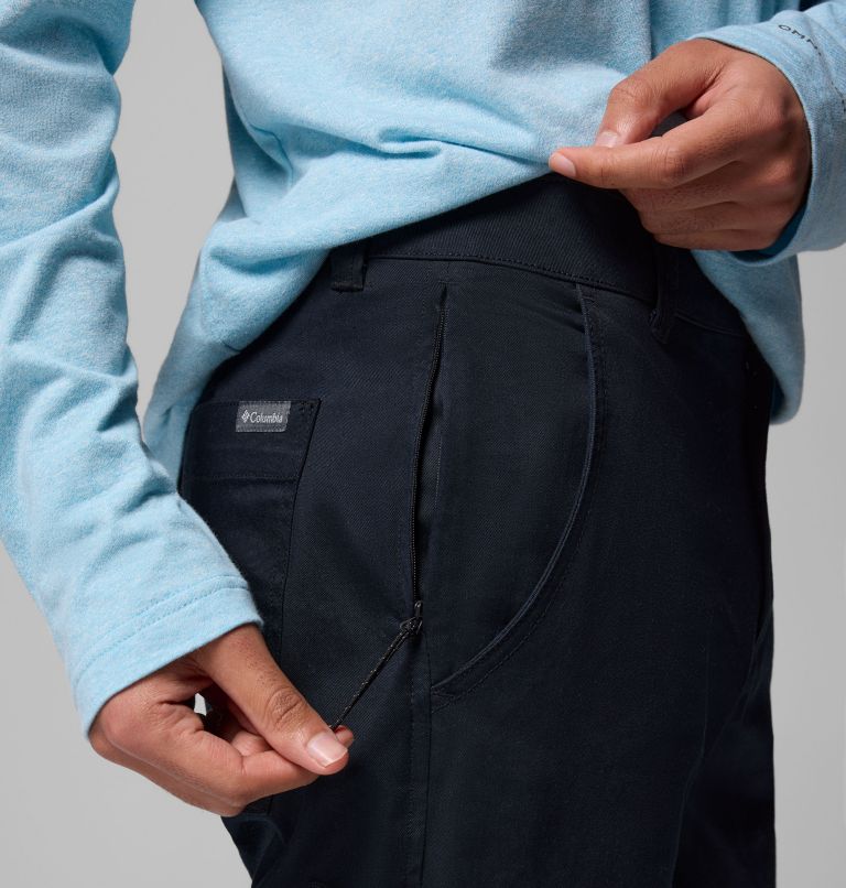Pitchstone Outdoor Pant | 010 | 42 | 30, Color: Black, image 6