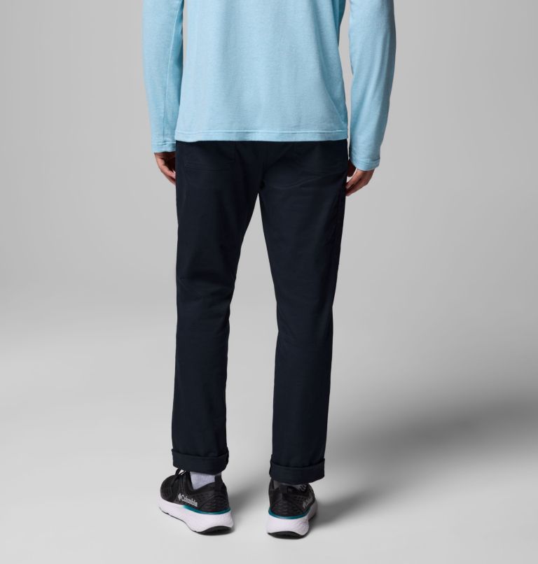 Pitchstone Outdoor Pant | 010 | 42 | 30, Color: Black, image 3