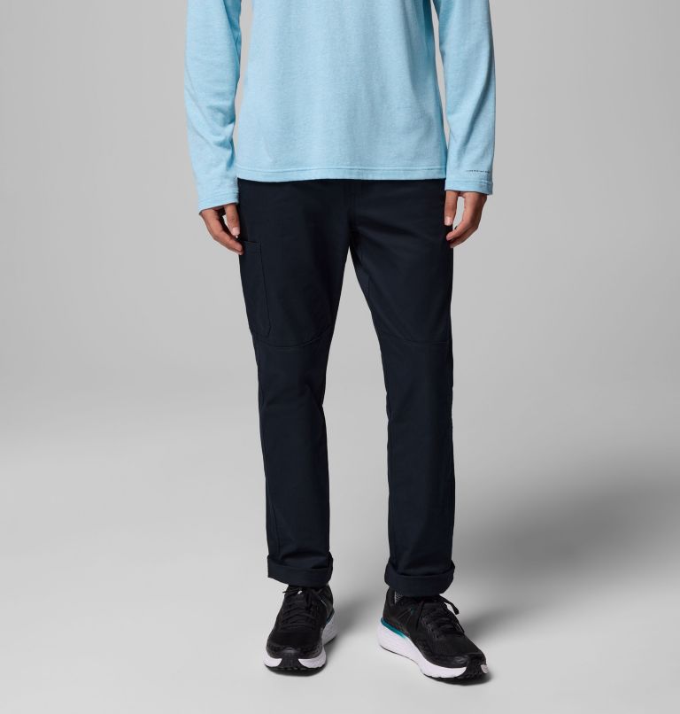 Pitchstone Outdoor Pant | 010 | 42 | 30, Color: Black, image 1