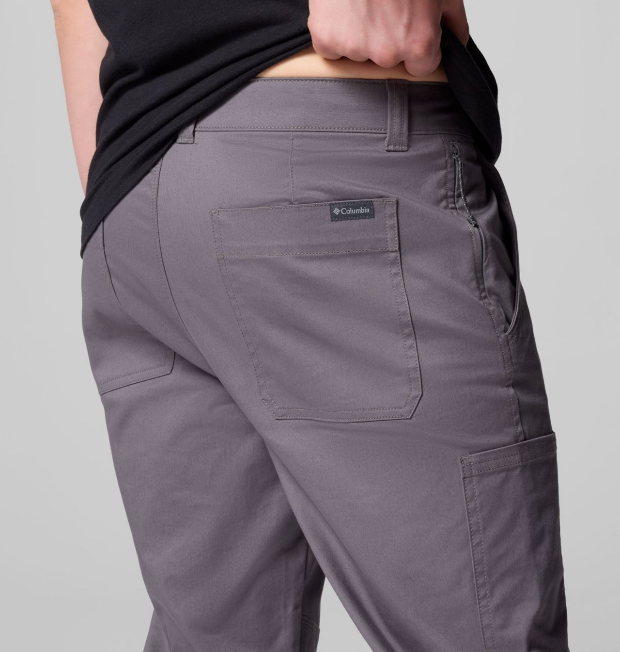 Men's Pitchstone™ Outdoor Pants 8