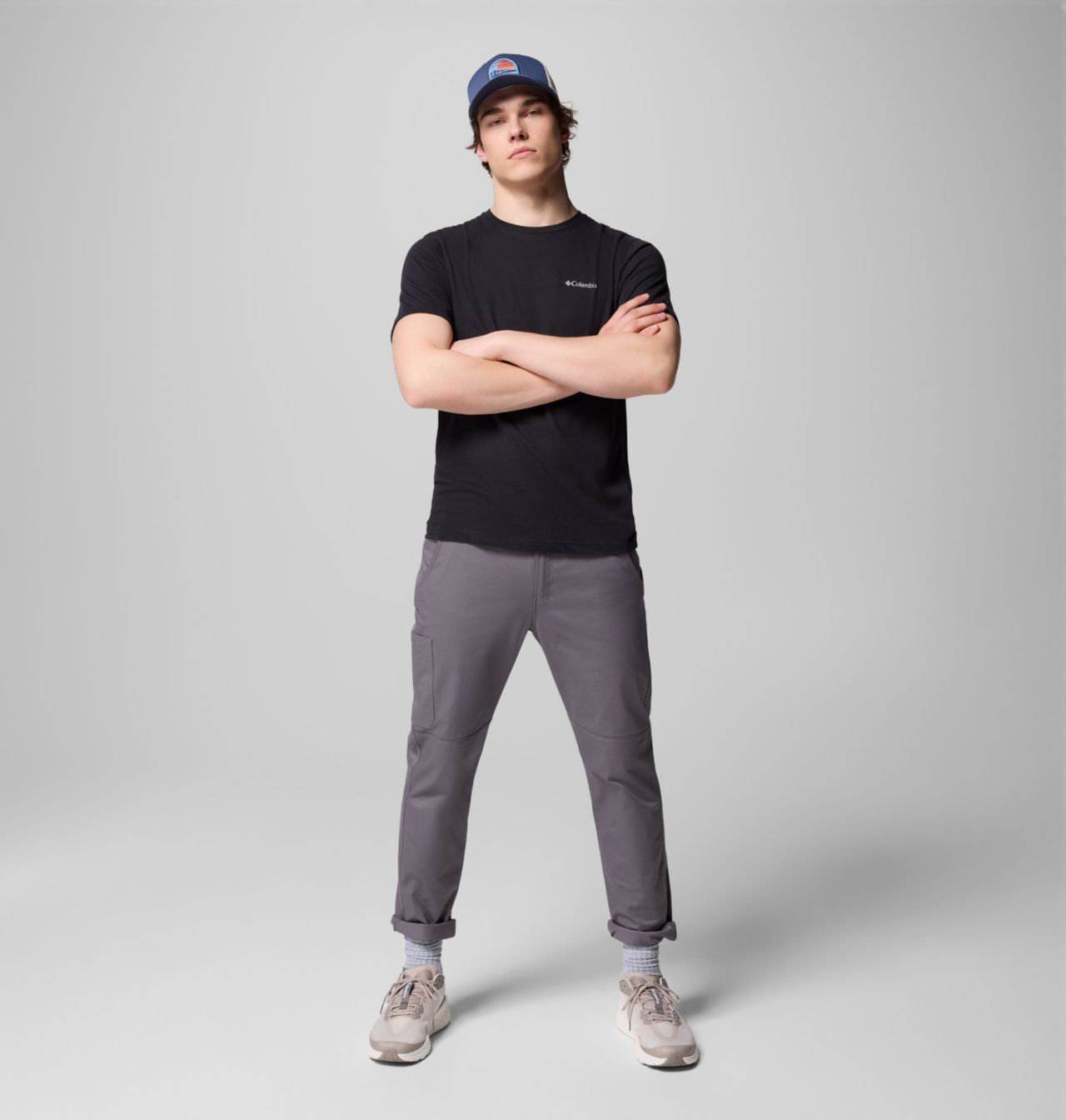 Men's Pitchstone™ Outdoor Pants 2