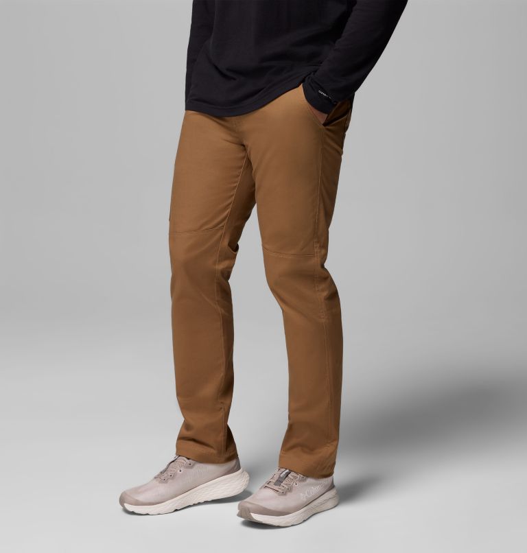Pitchstone Outdoor Pant | 257 | 33 | 32, Color: Delta, image 4