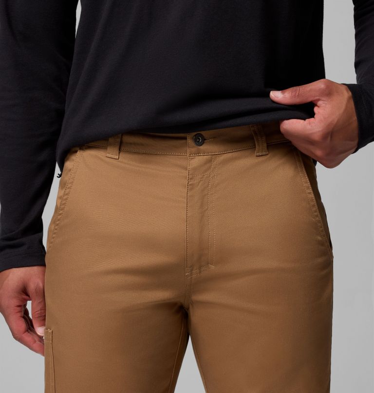 Pitchstone Outdoor Pant | 257 | 33 | 32, Color: Delta, image 5