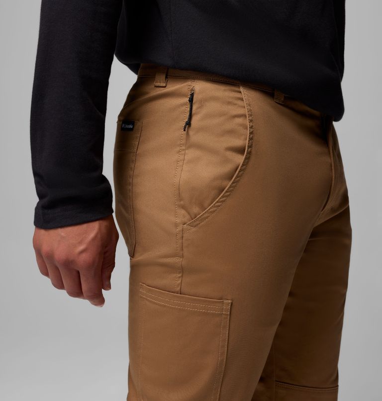 Pitchstone Outdoor Pant | 257 | 33 | 32, Color: Delta, image 7