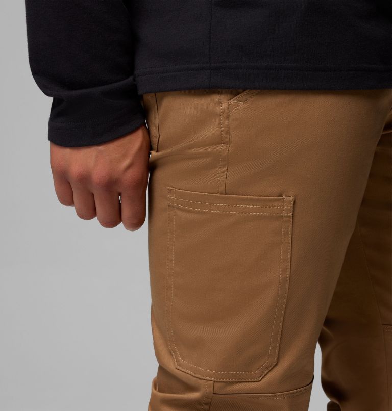 Pitchstone Outdoor Pant | 257 | 33 | 32, Color: Delta, image 8