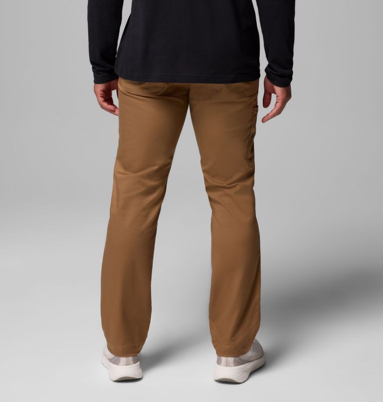Pitchstone Outdoor Pant | 257 | 33 | 32, Color: Delta, image 3