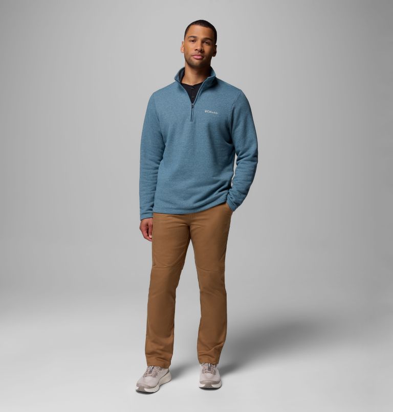 Pitchstone Outdoor Pant | 257 | 33 | 32, Color: Delta, image 2