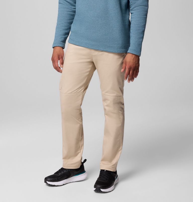 Pitchstone Outdoor Pant | 271 | 35 | 32, Color: Ancient Fossil, image 4