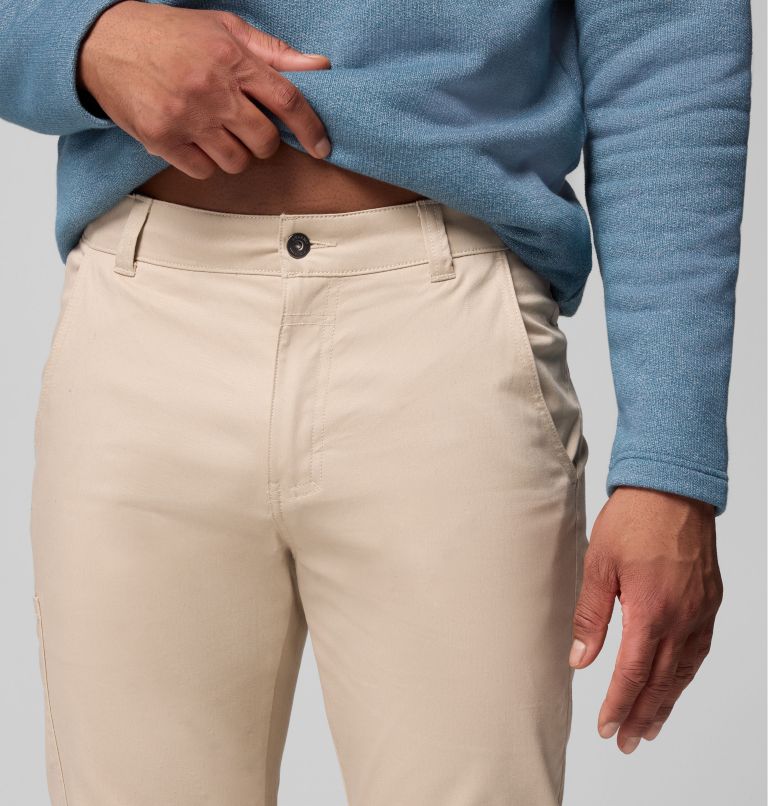 Pitchstone Outdoor Pant | 271 | 35 | 32, Color: Ancient Fossil, image 5