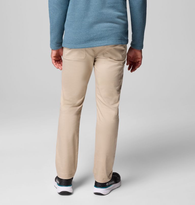 Pitchstone Outdoor Pant | 271 | 35 | 32, Color: Ancient Fossil, image 3
